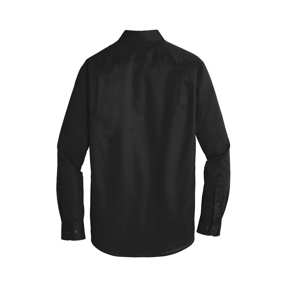 Black | Back