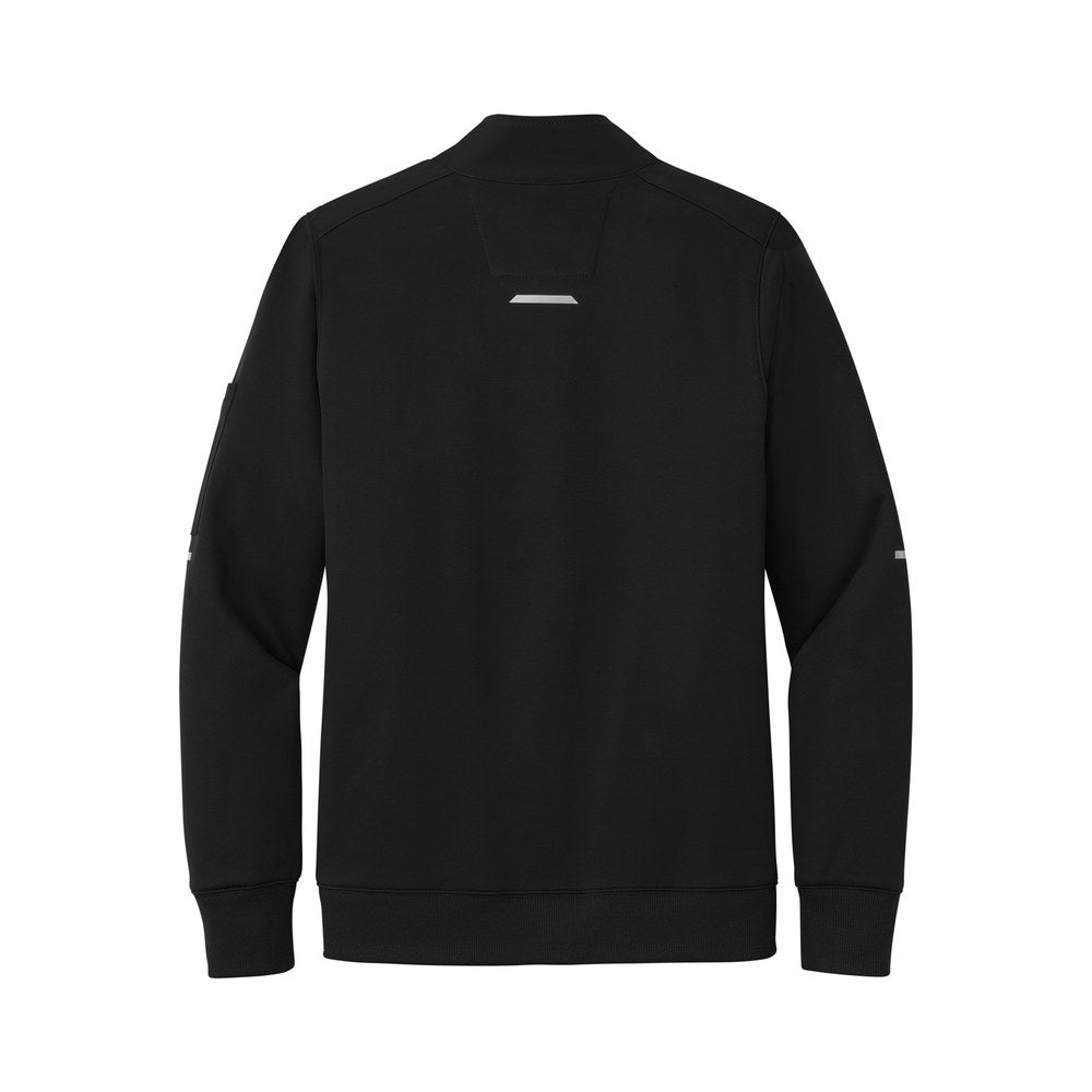 Black | Back