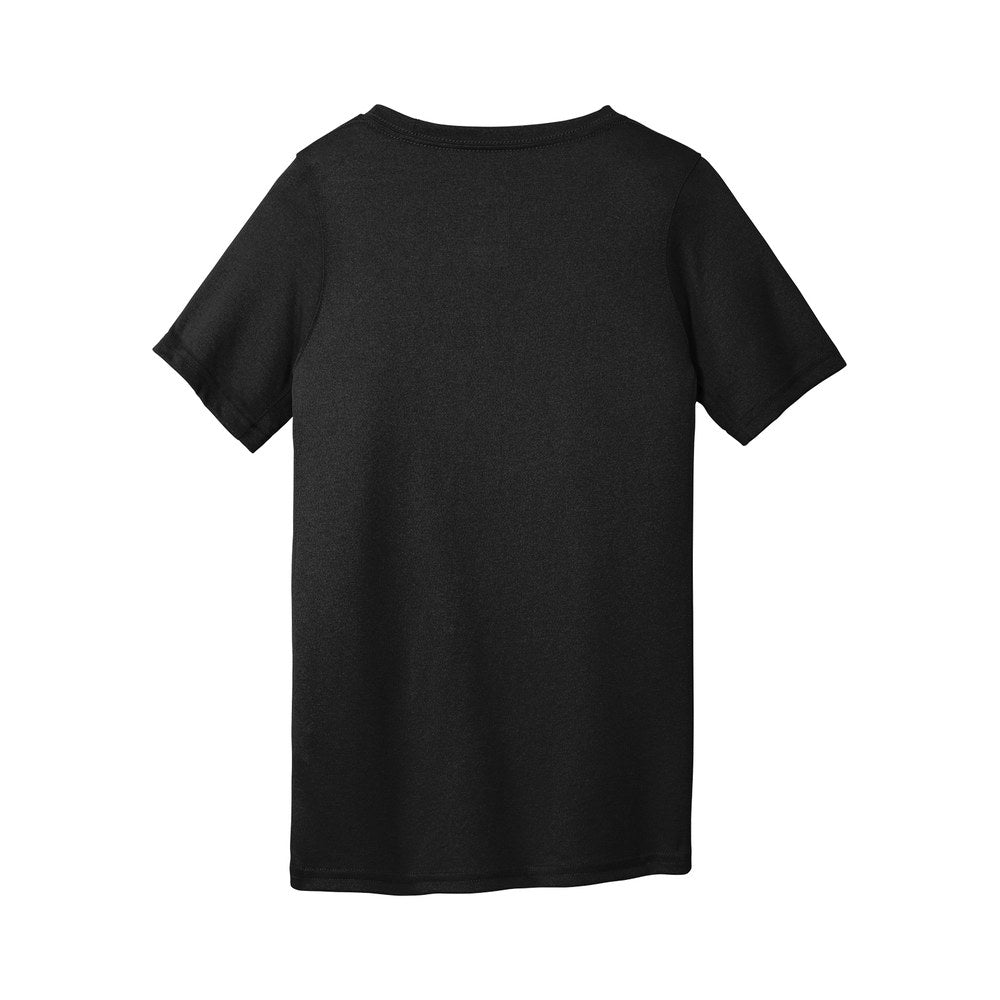 Black | Back