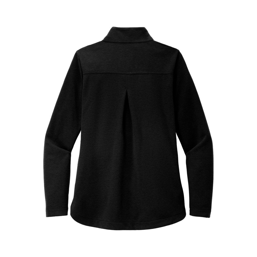 Black | Back