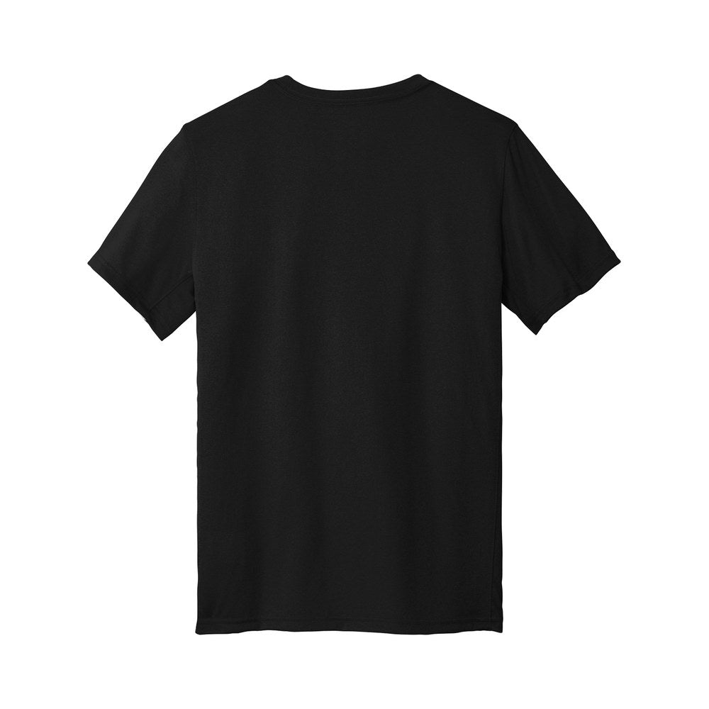 Black | Back