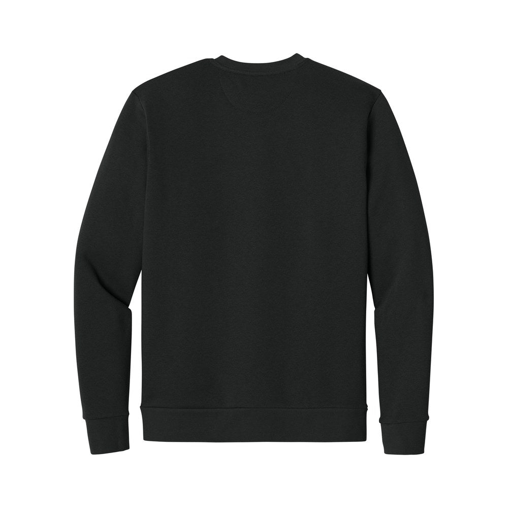 Black | Back