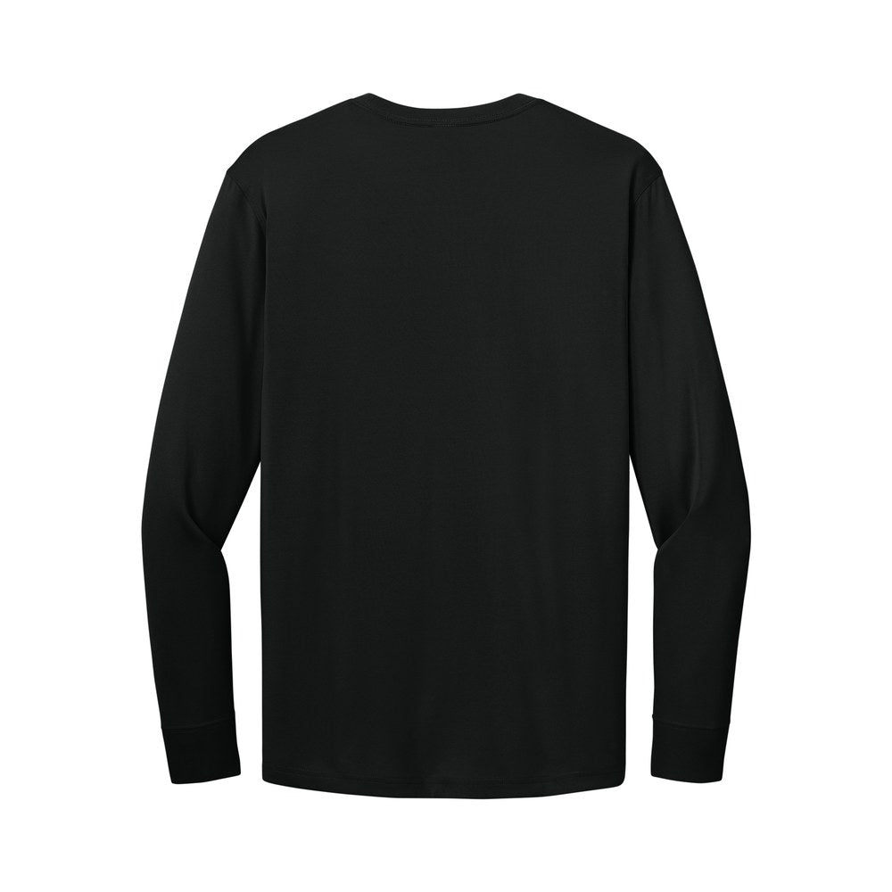 Black | Back