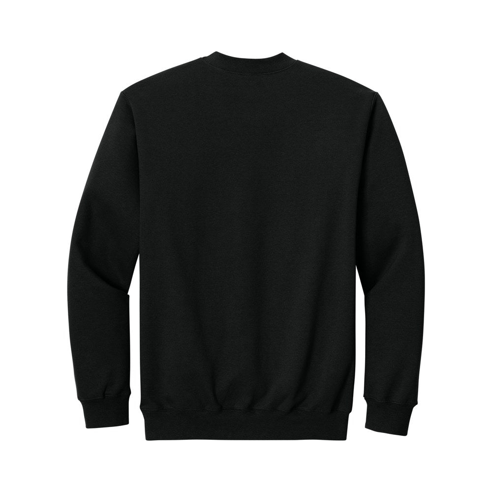 Black | Back