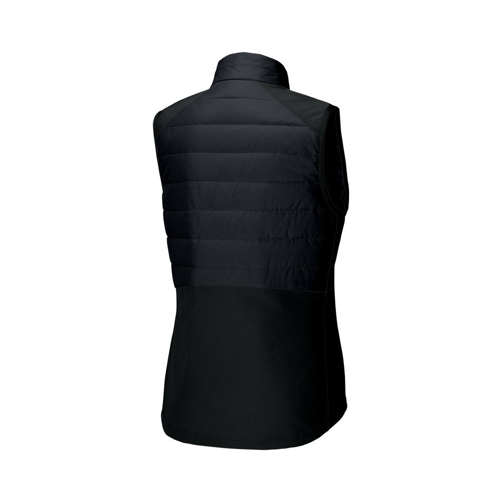 Black | Back