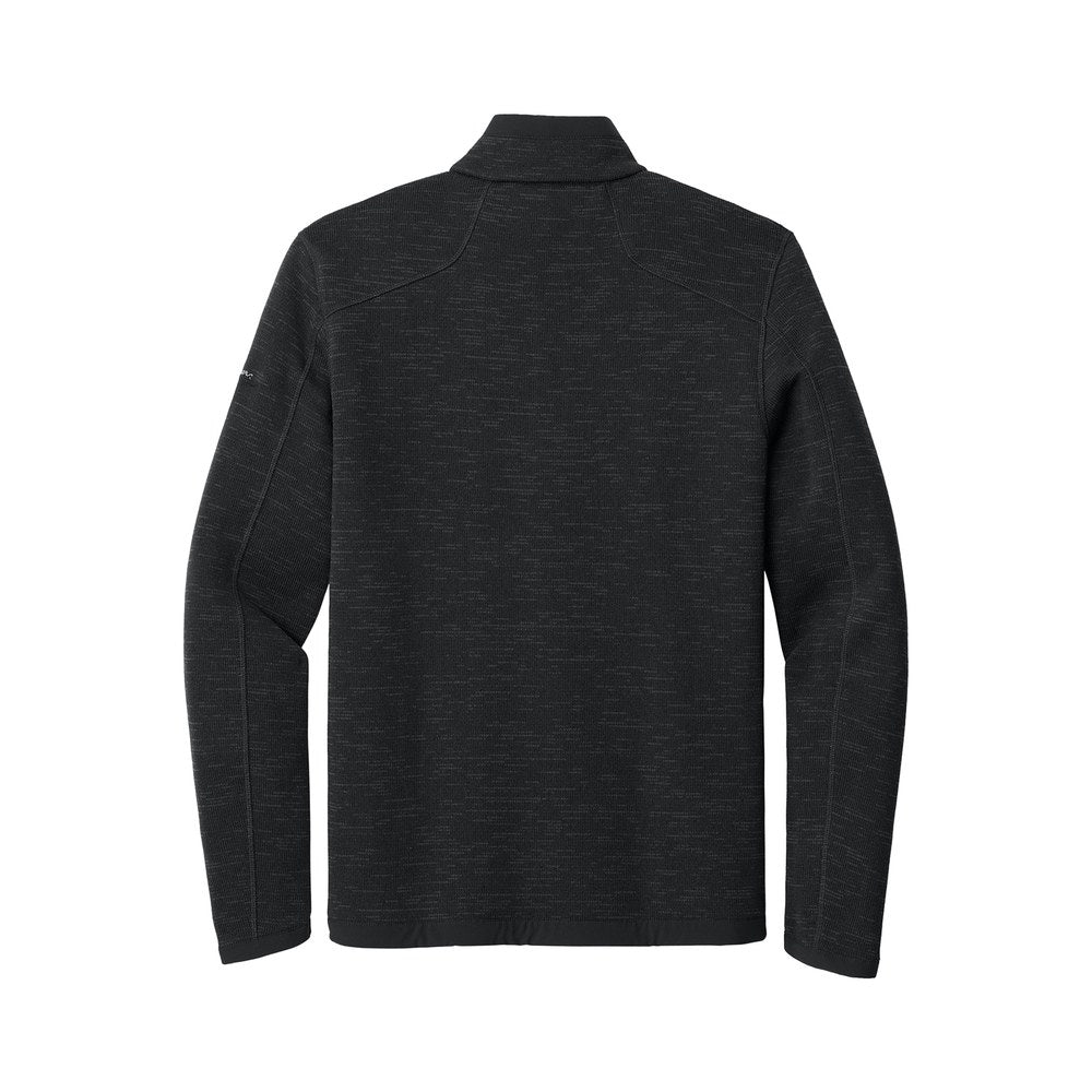 Black | Back