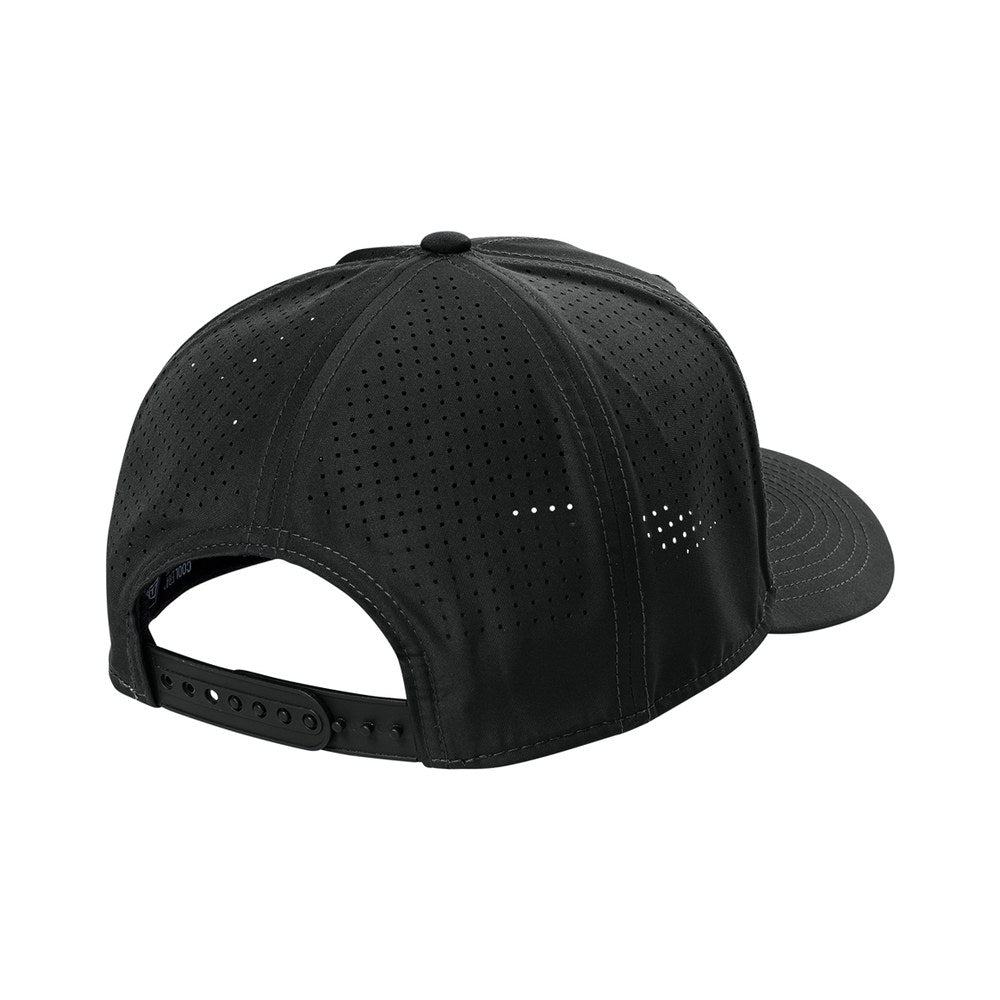 Black | Back