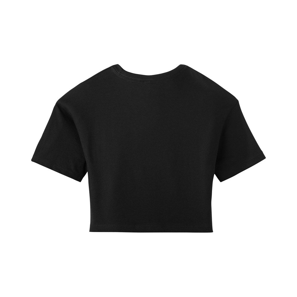 Black | Back