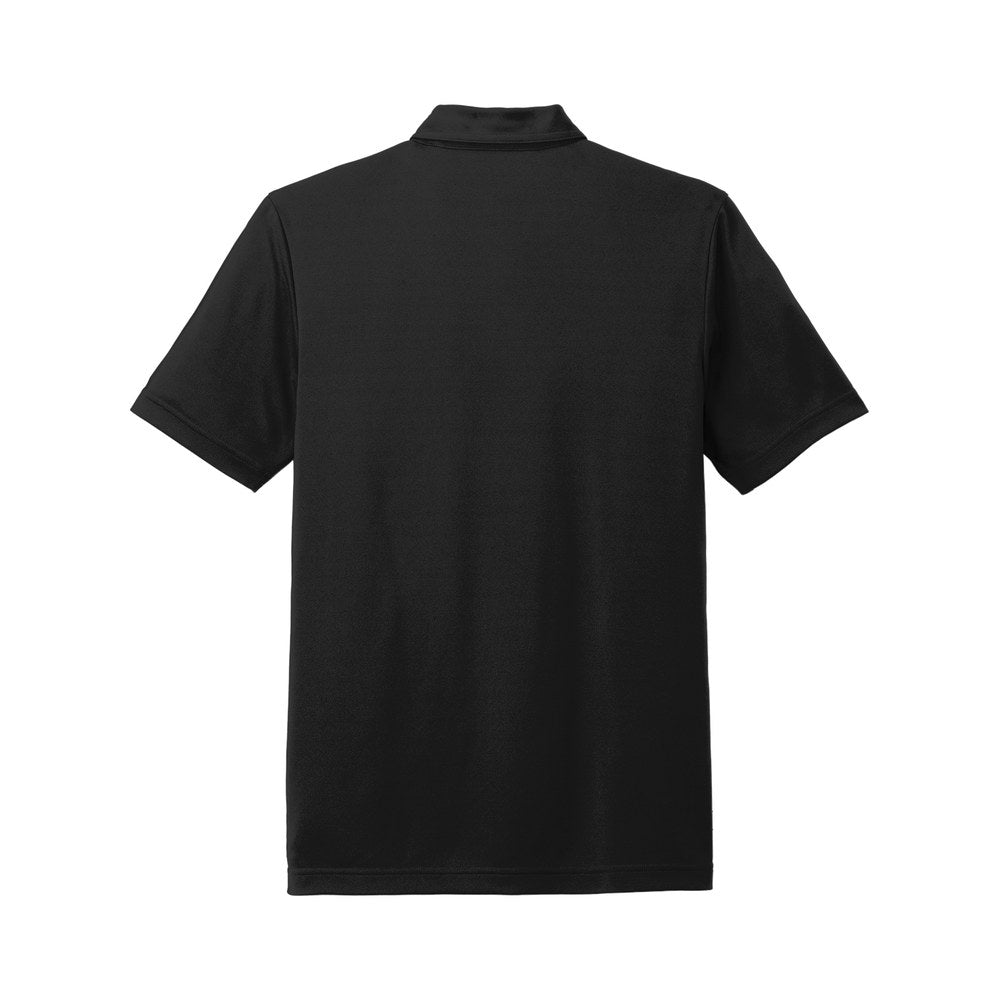 Black | Back