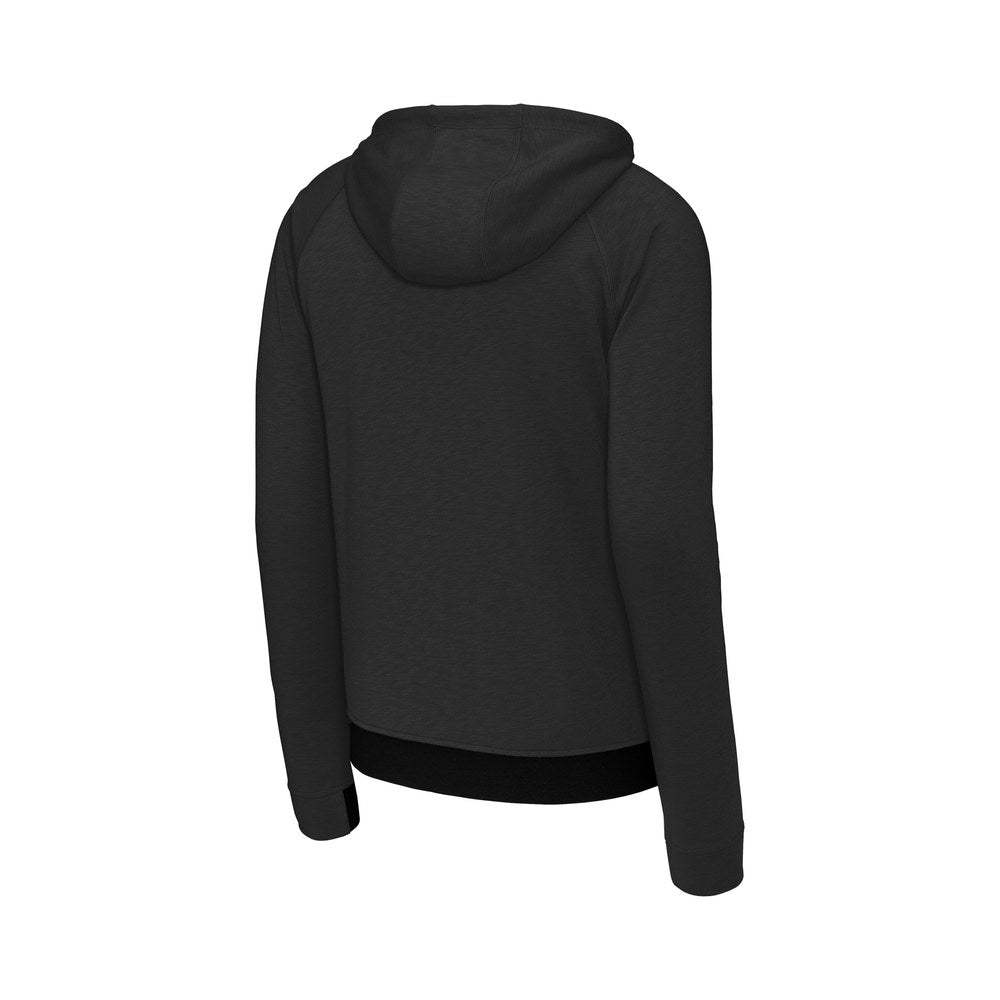 Black | Back
