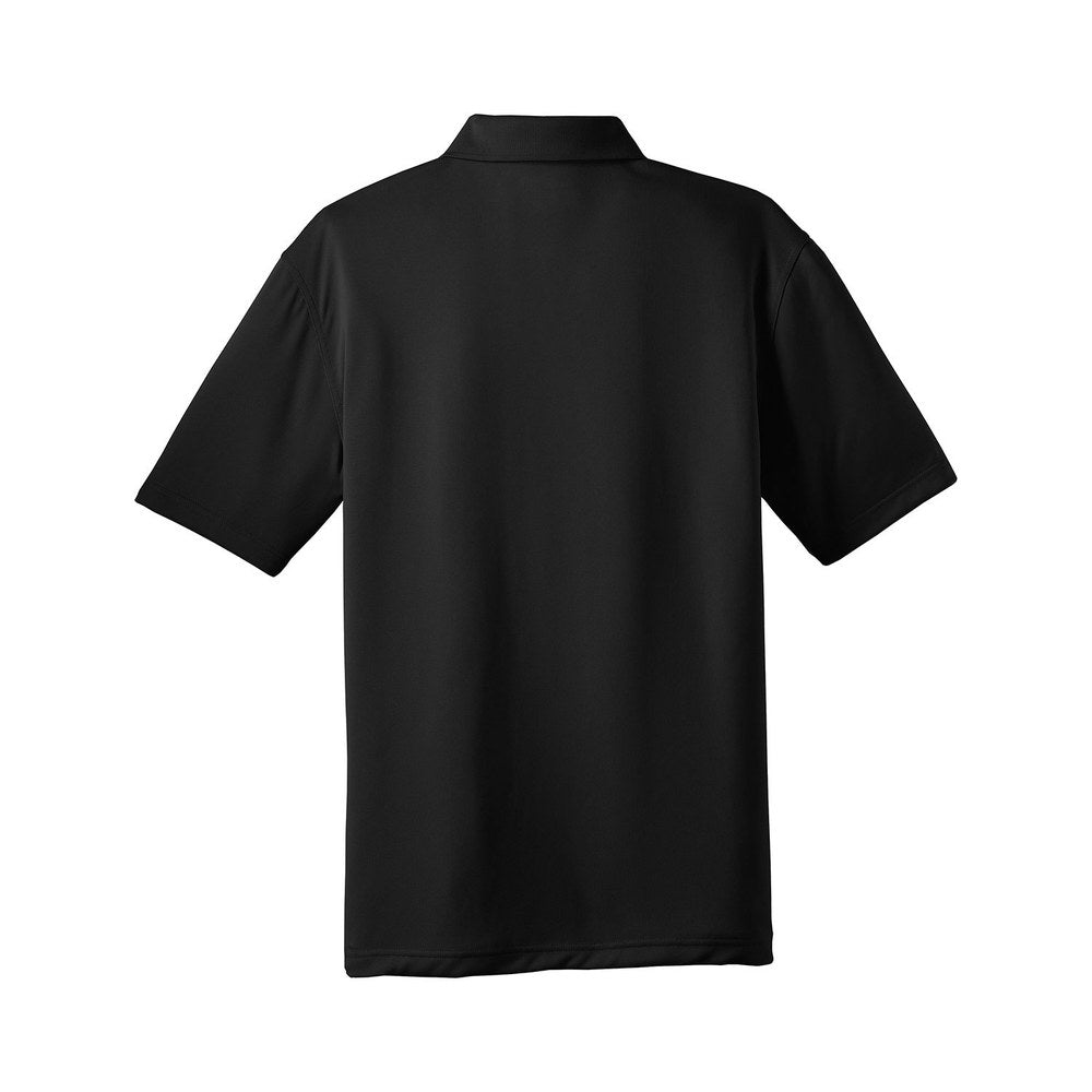 Black | Back