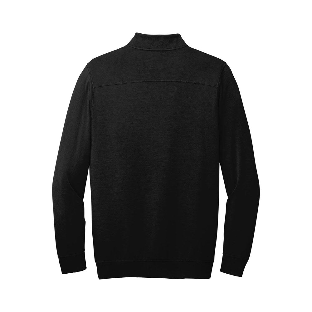 Black | Back