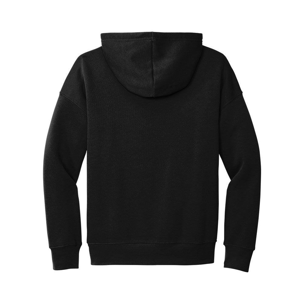 Black | Back