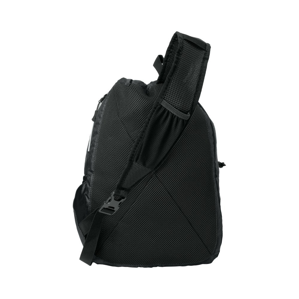 Black | Back