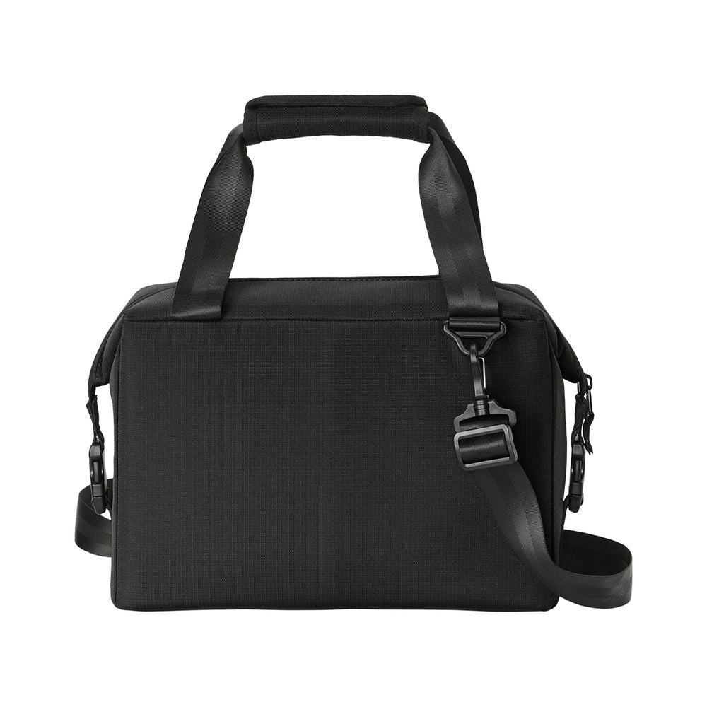 Black | Back