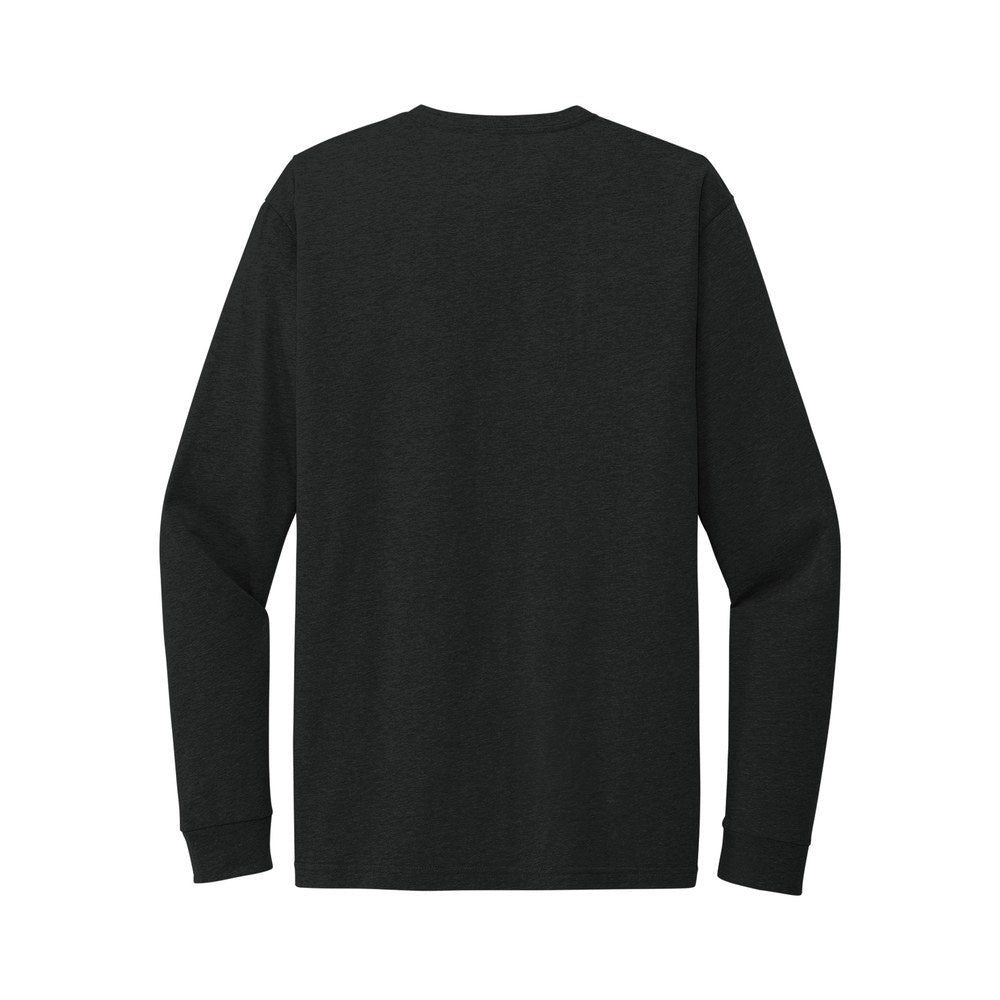 Black | Back