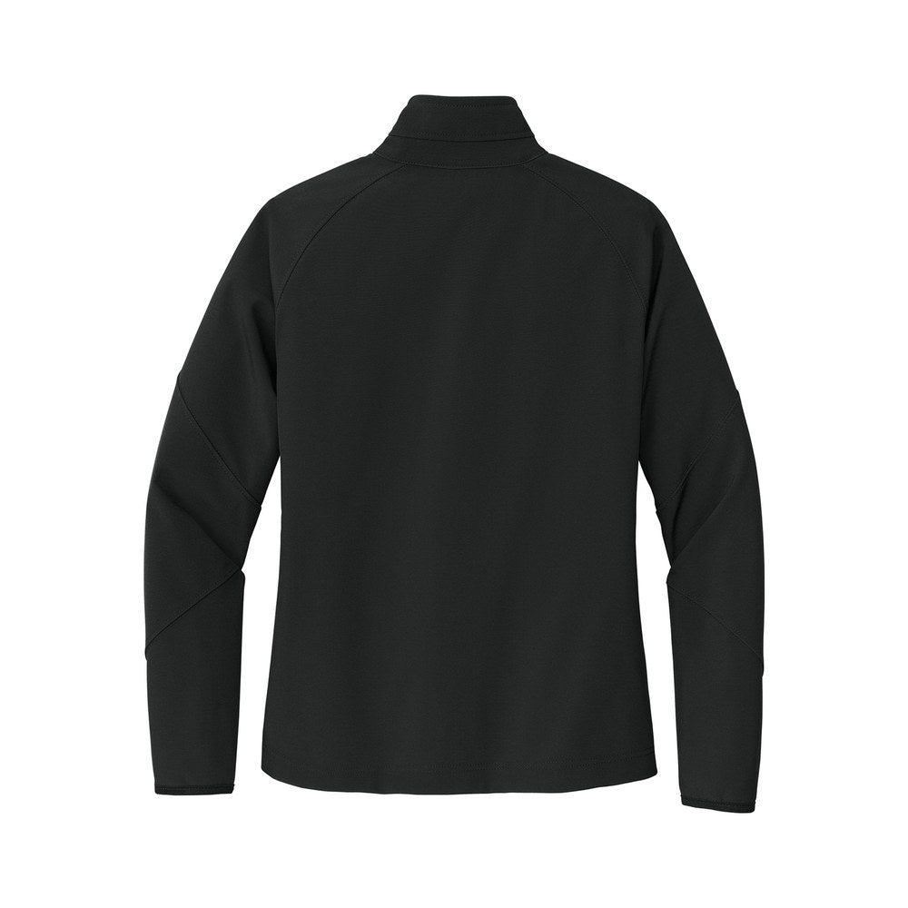Black | Back