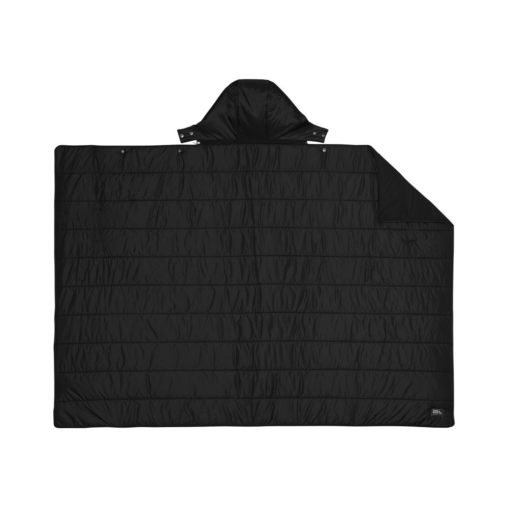 Black | Back