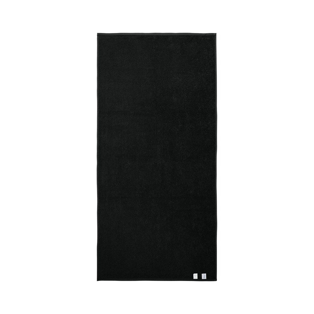 Black | Back