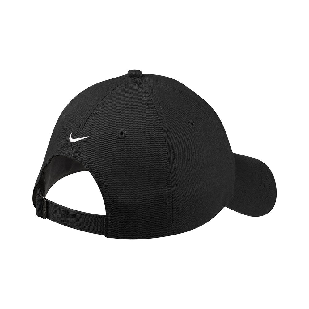 Black | Back
