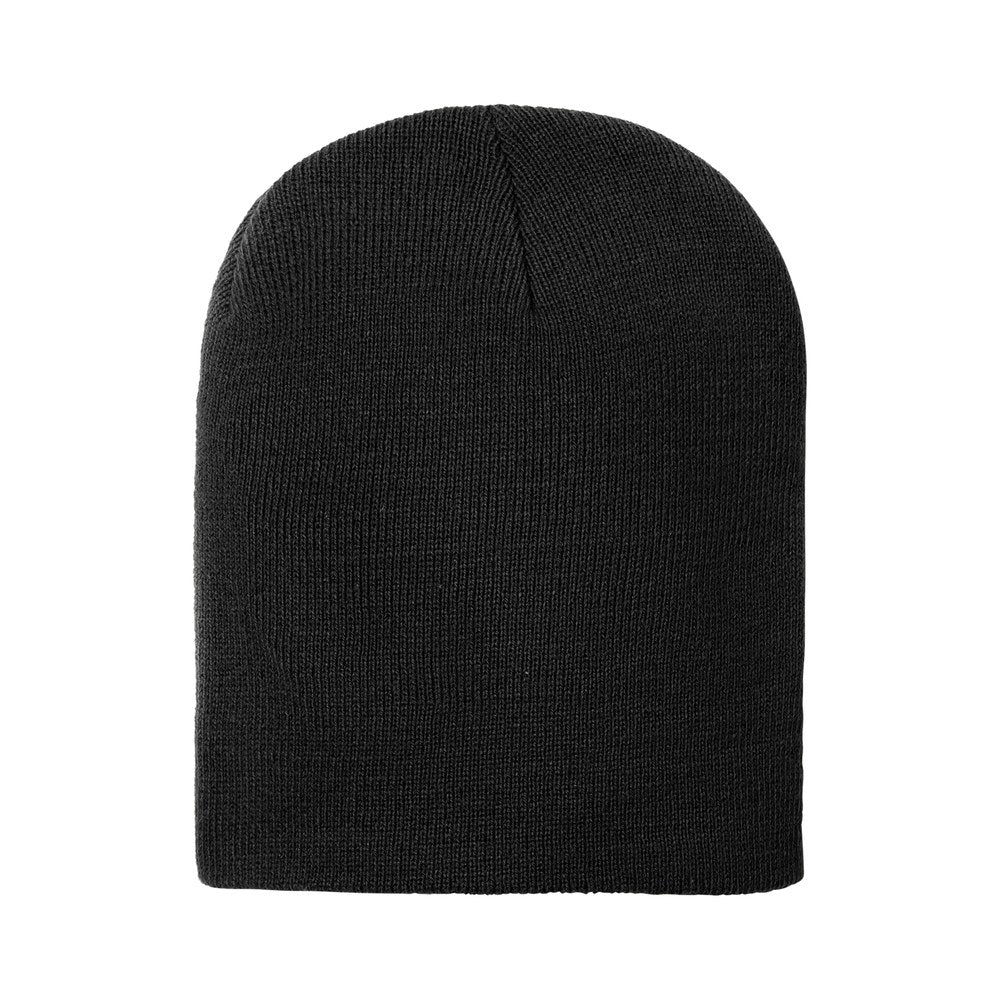 Black | Back