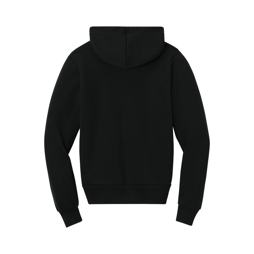 Black | Back