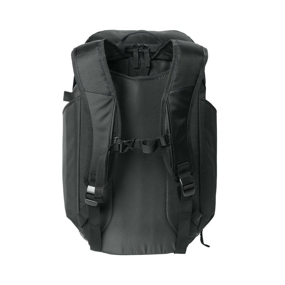 Black | Back