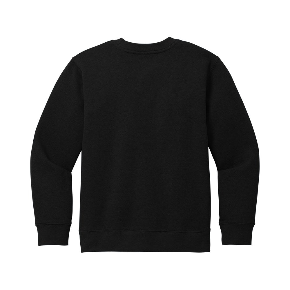 Black | Back
