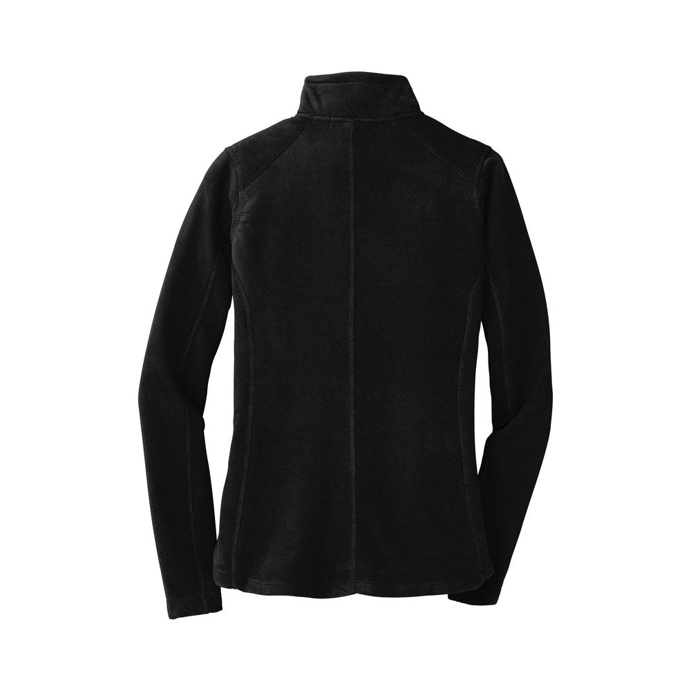 Black | Back