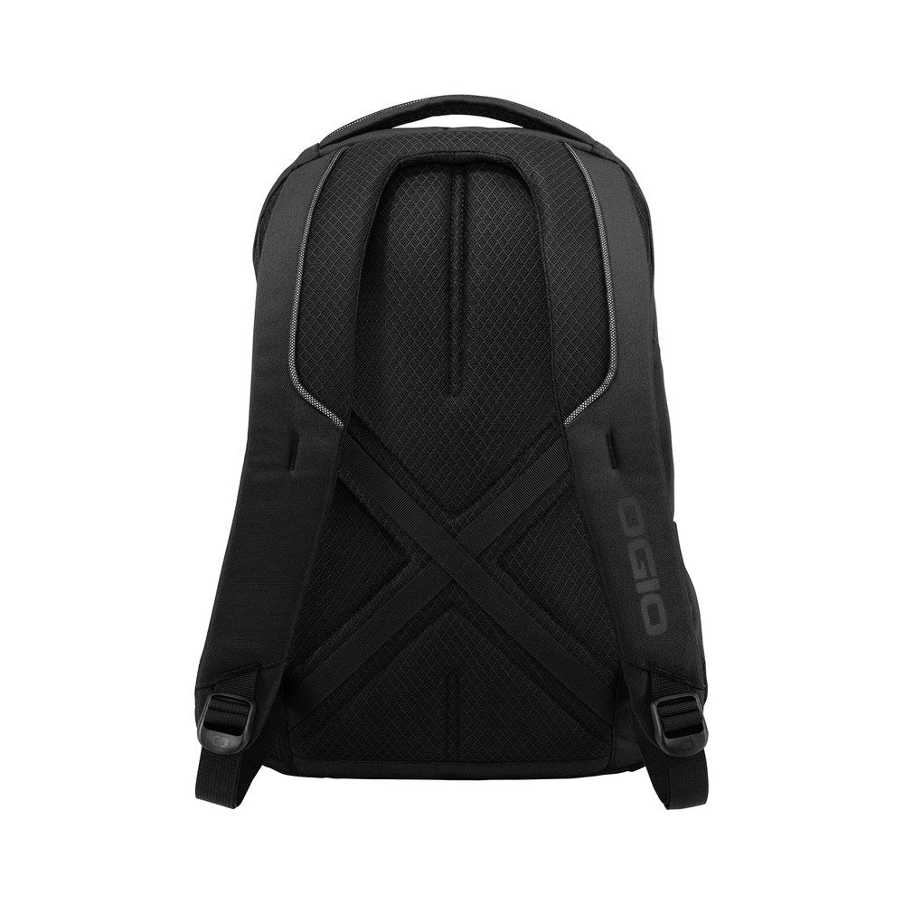 Black | Back