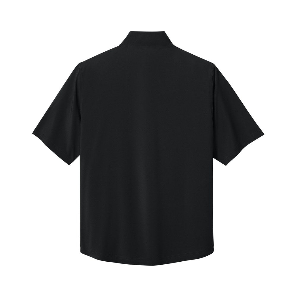 Black | Back