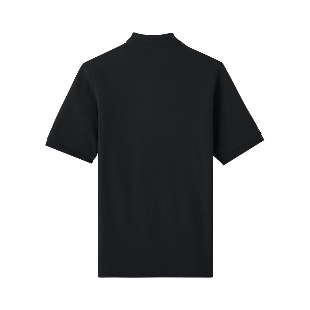 Black | Back