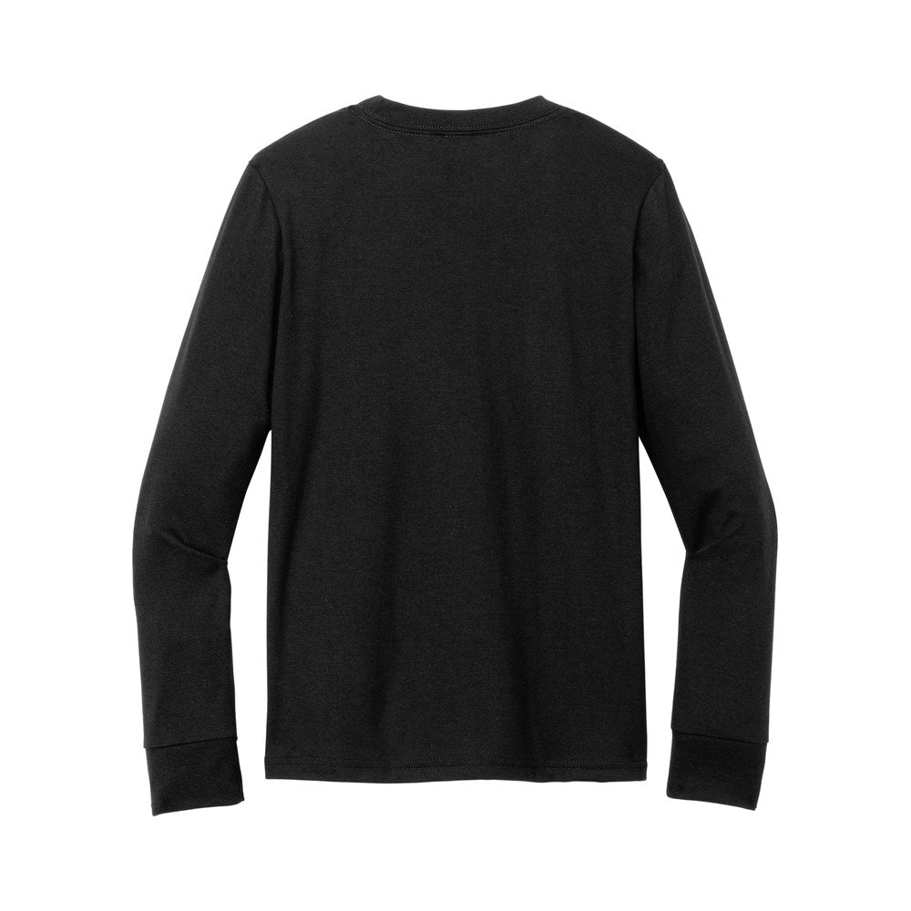 Black | Back