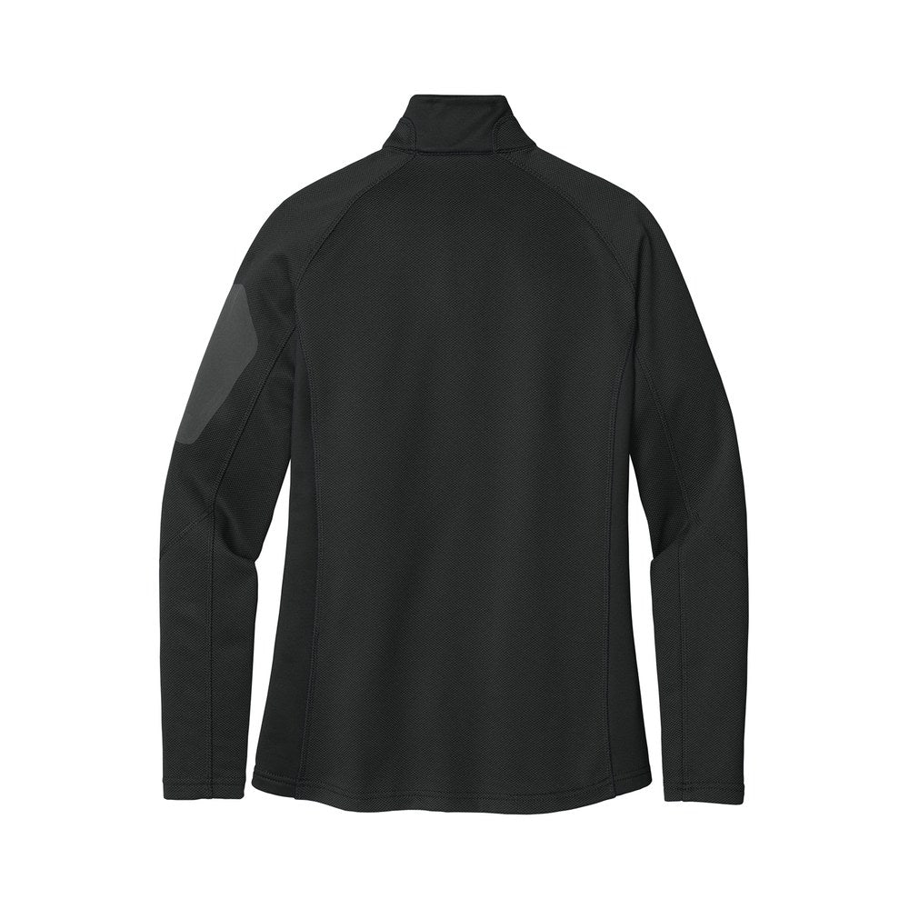 Black | Back