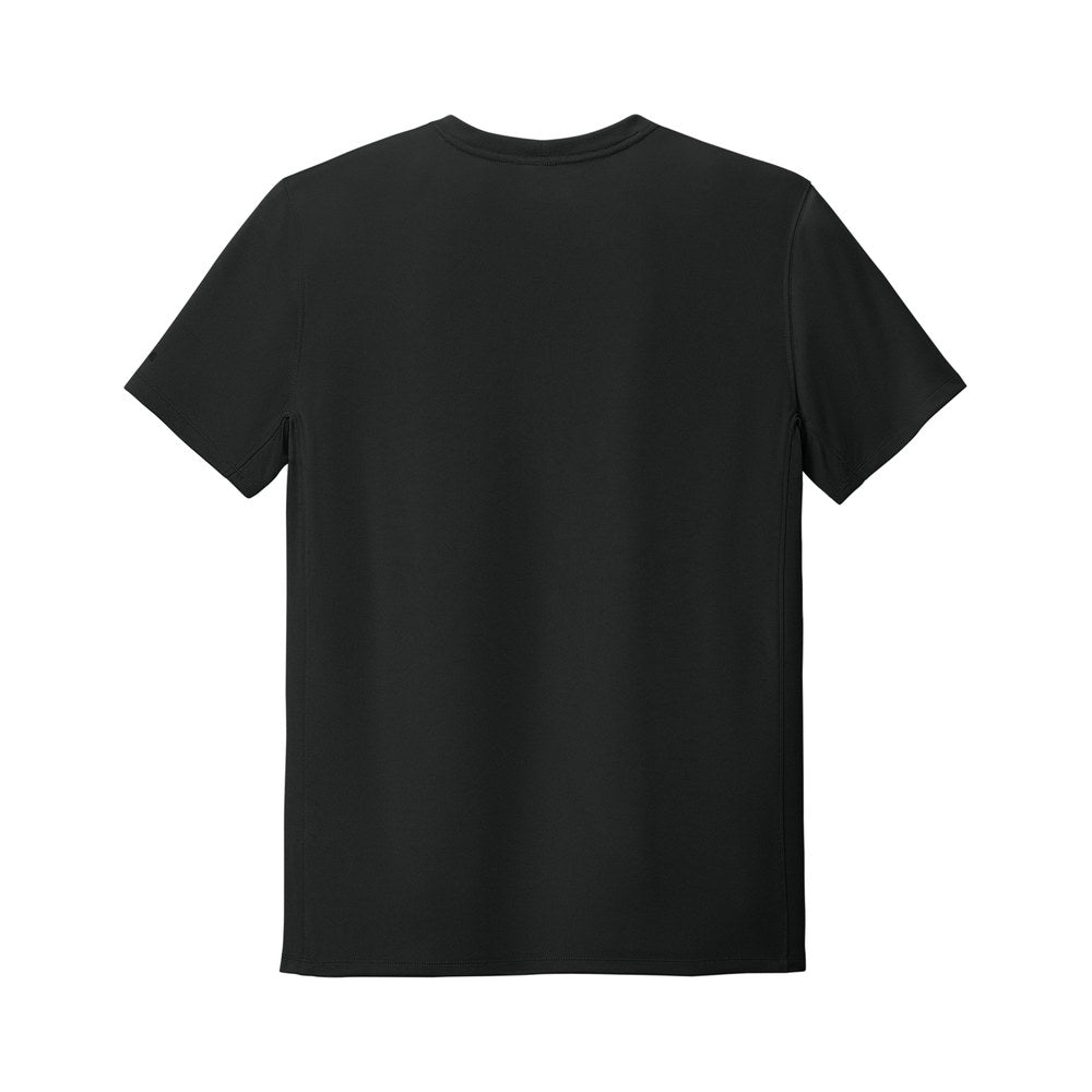 Black | Back