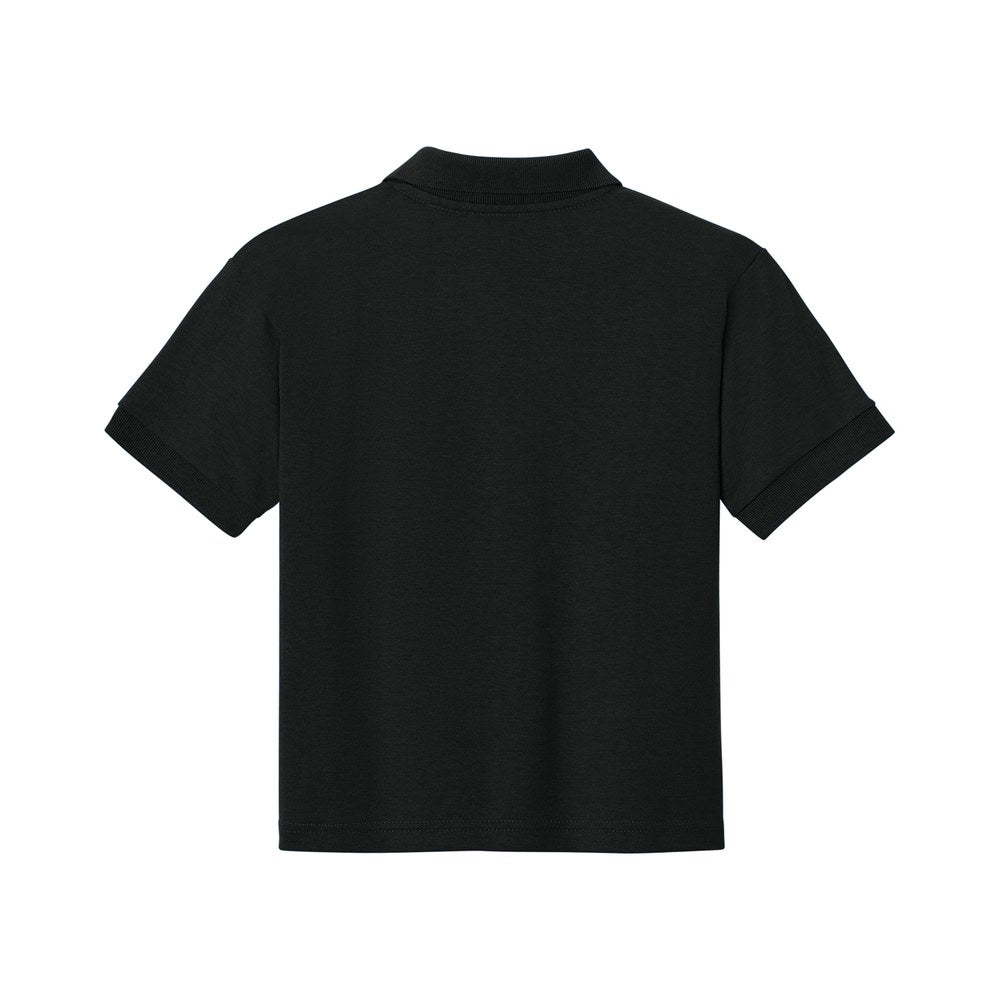 Black | Back