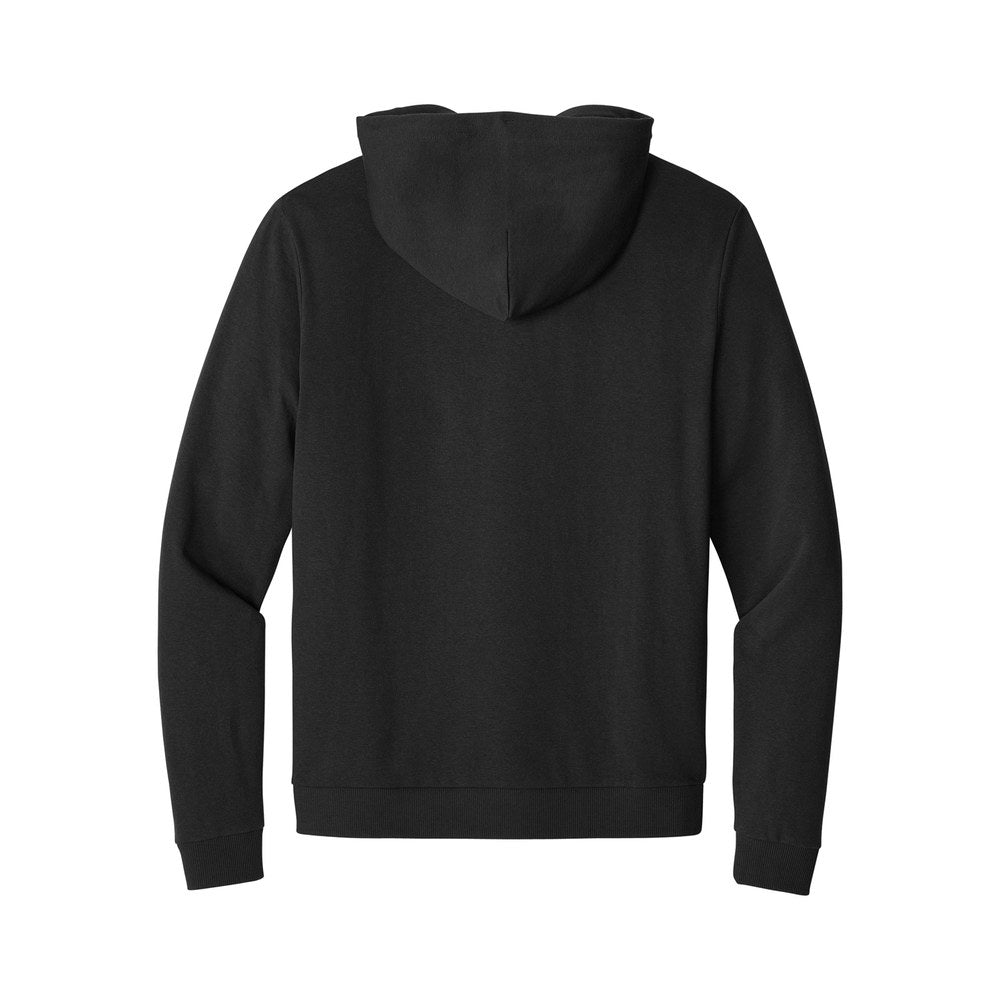 Black | Back
