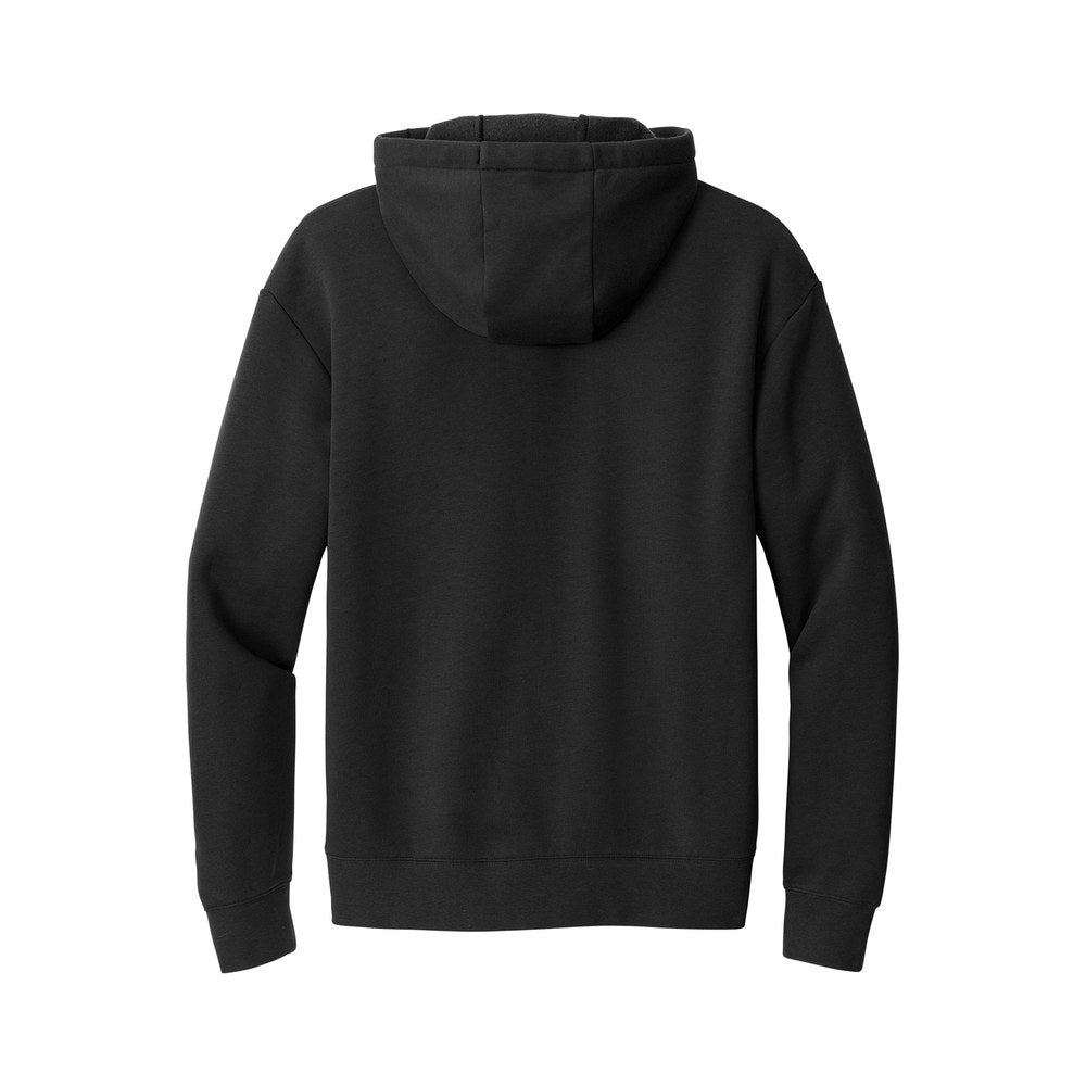 Black | Back