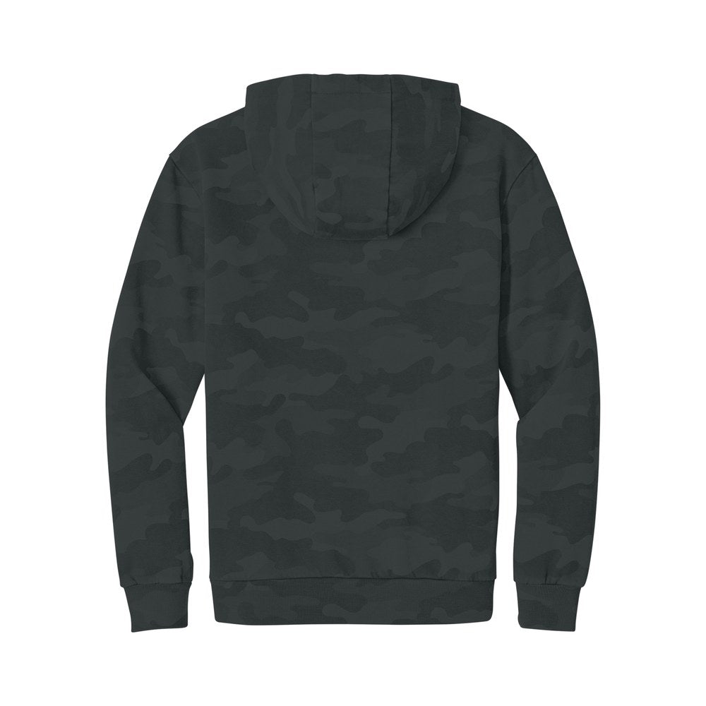 Black | Back