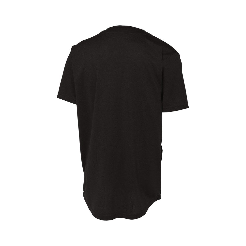 Black | Back