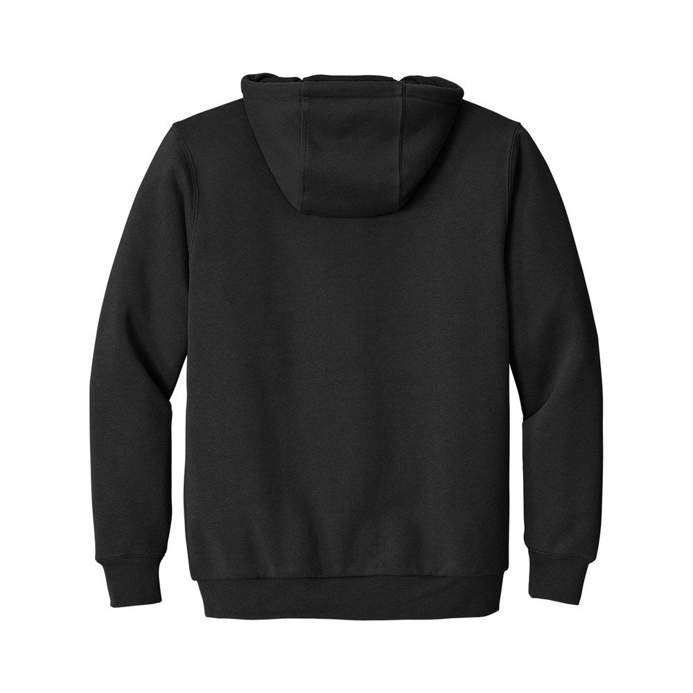 Black | Back