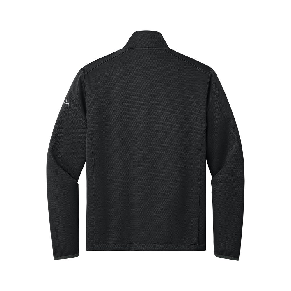 Black | Back