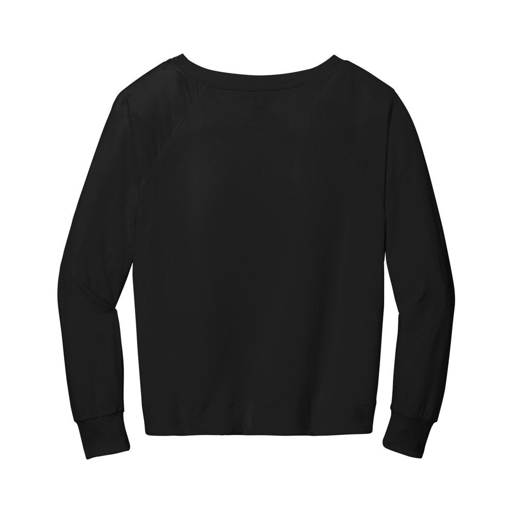 Black | Back
