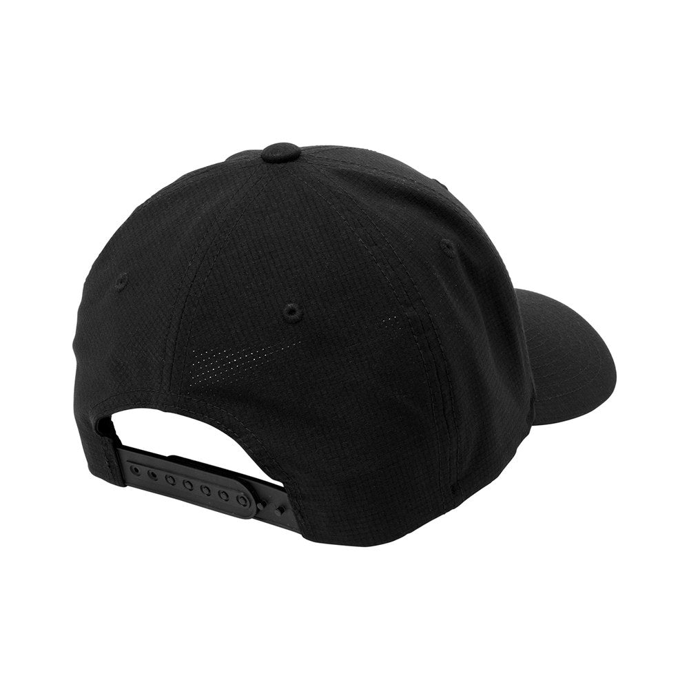 Black | Back