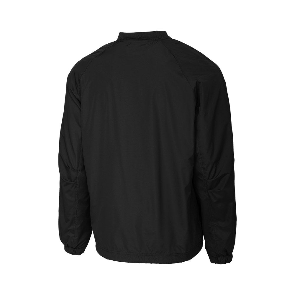 Black | Back