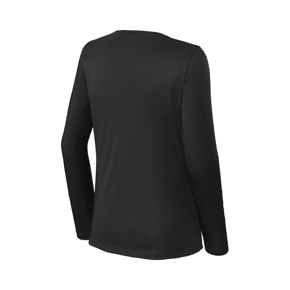 Black | Back