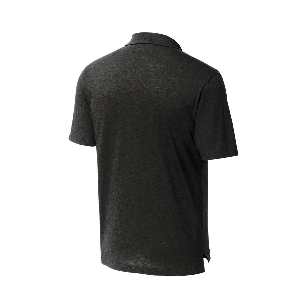 Black | Back