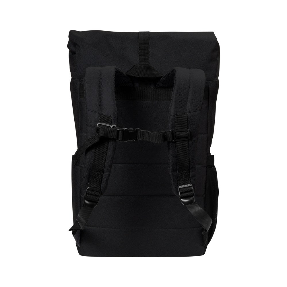 Black | Back