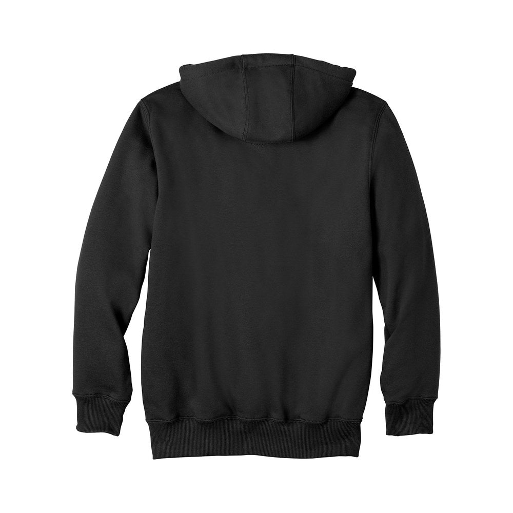 Black | Back