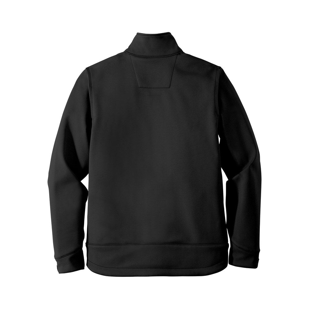 Black | Back